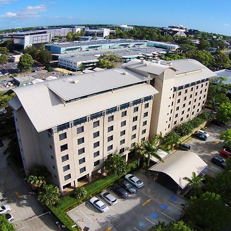 Hotel Crowne Plaza Sydney Macquarie Park By Ihg Exterior foto