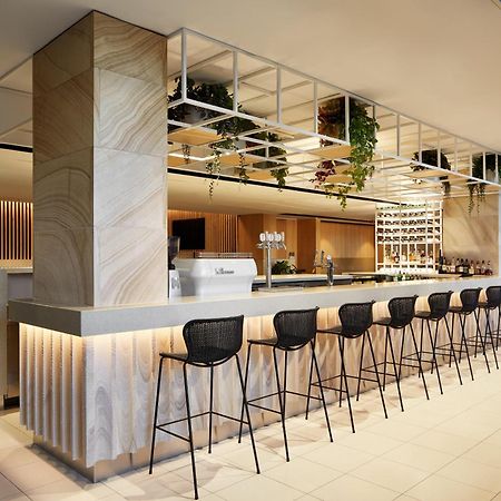 Hotel Crowne Plaza Sydney Macquarie Park By Ihg Exterior foto