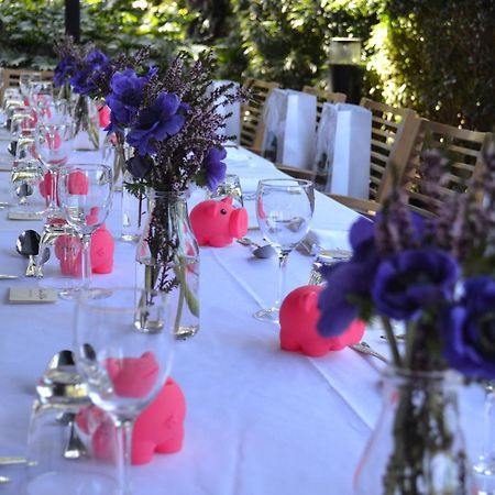 Hotel Crowne Plaza Sydney Macquarie Park By Ihg Exterior foto
