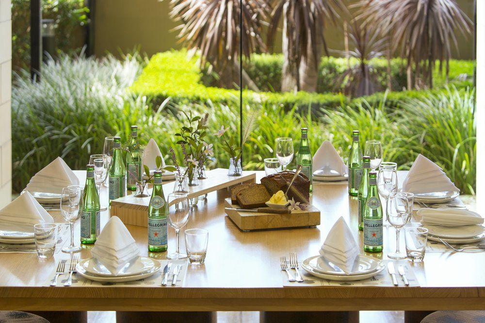 Hotel Crowne Plaza Sydney Macquarie Park By Ihg Exterior foto