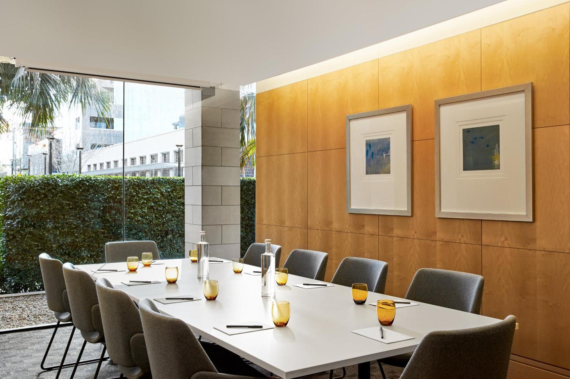Hotel Crowne Plaza Sydney Macquarie Park By Ihg Exterior foto