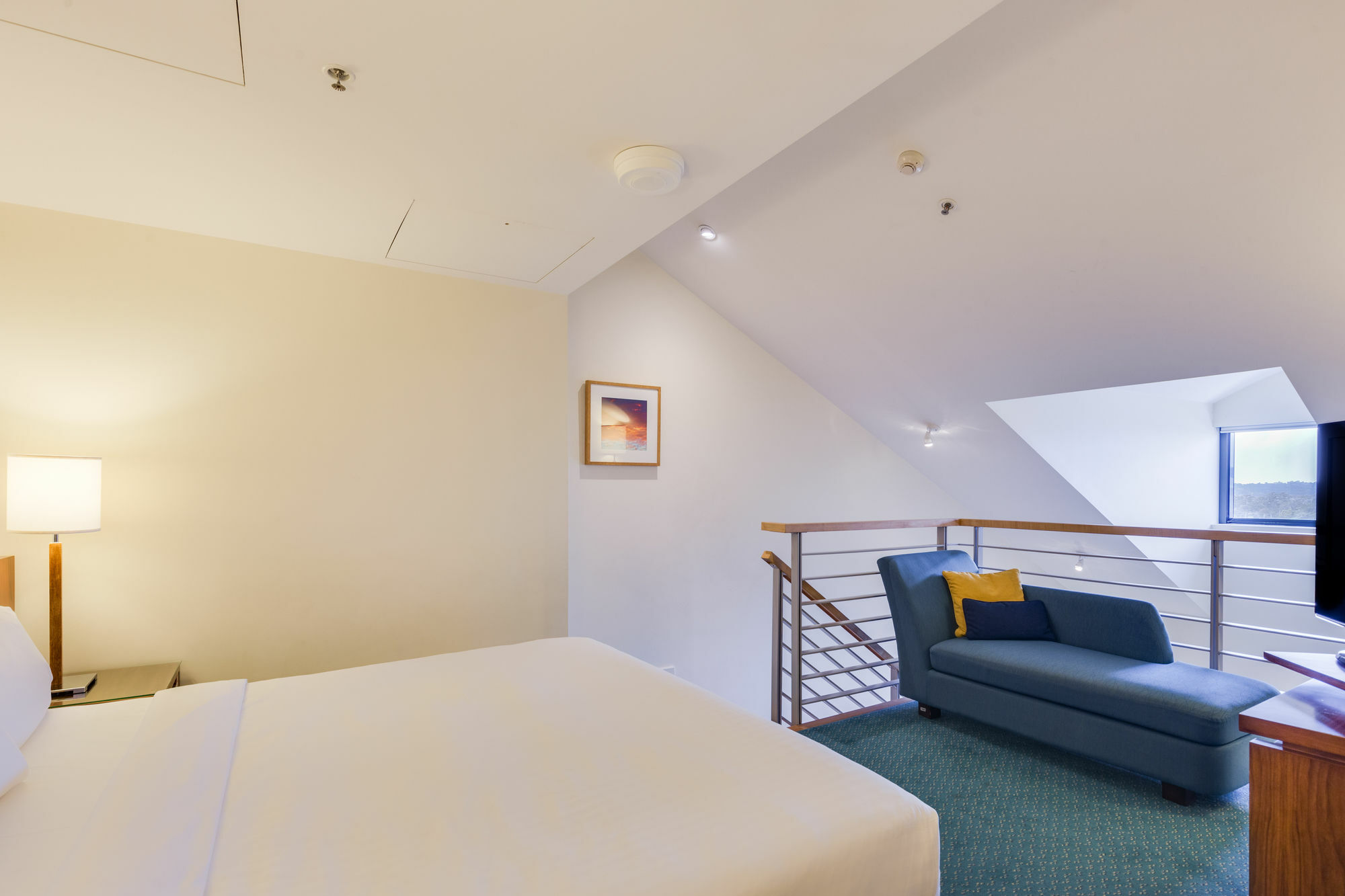 Hotel Crowne Plaza Sydney Macquarie Park By Ihg Exterior foto